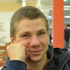 Саня Борозенец
