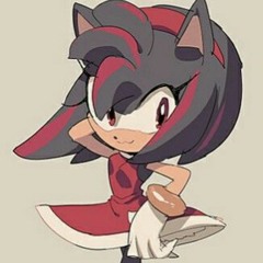 Rachel the hedgehog