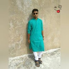 Darshan Desai