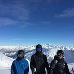 New private playlist