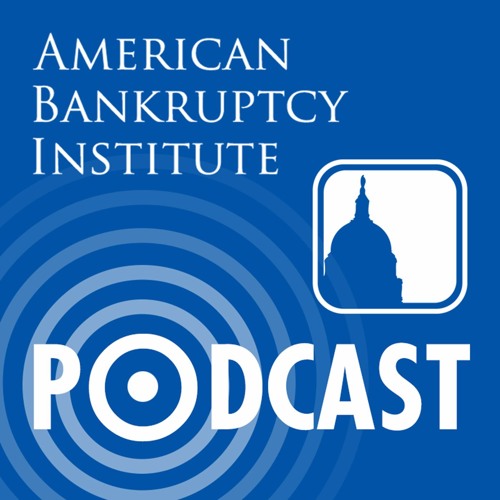 ABI's "Party in Interest" Podcast Features DLA Piper's Rachel Albanese - Ep. 263