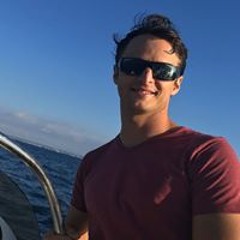 Ian Marco Baldwin