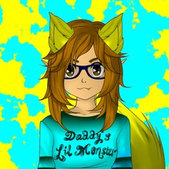 GoldenLightWolf (YouTube)