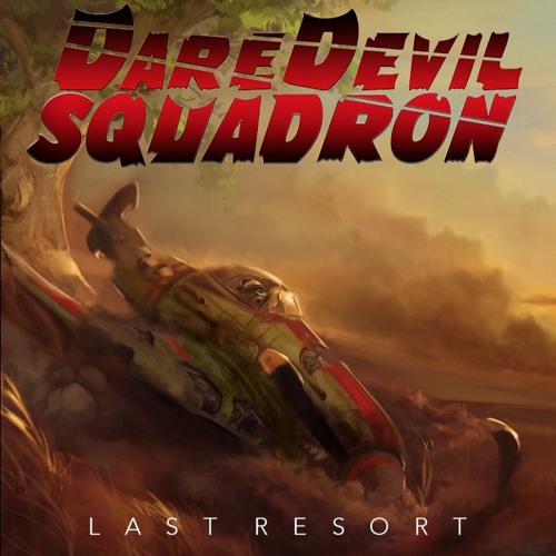 DareDevil Squadron’s avatar