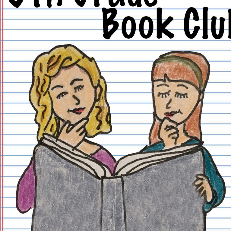 5th Grade Book Club