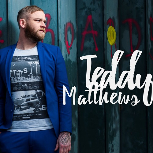 Teddy Matthews’s avatar
