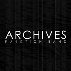 Archives (Function Band)