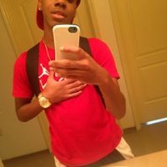 Darren Bits Dinkins
