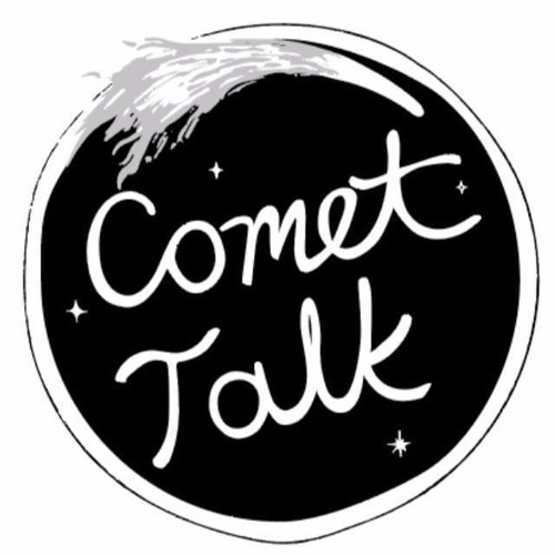 Comet Talk’s avatar