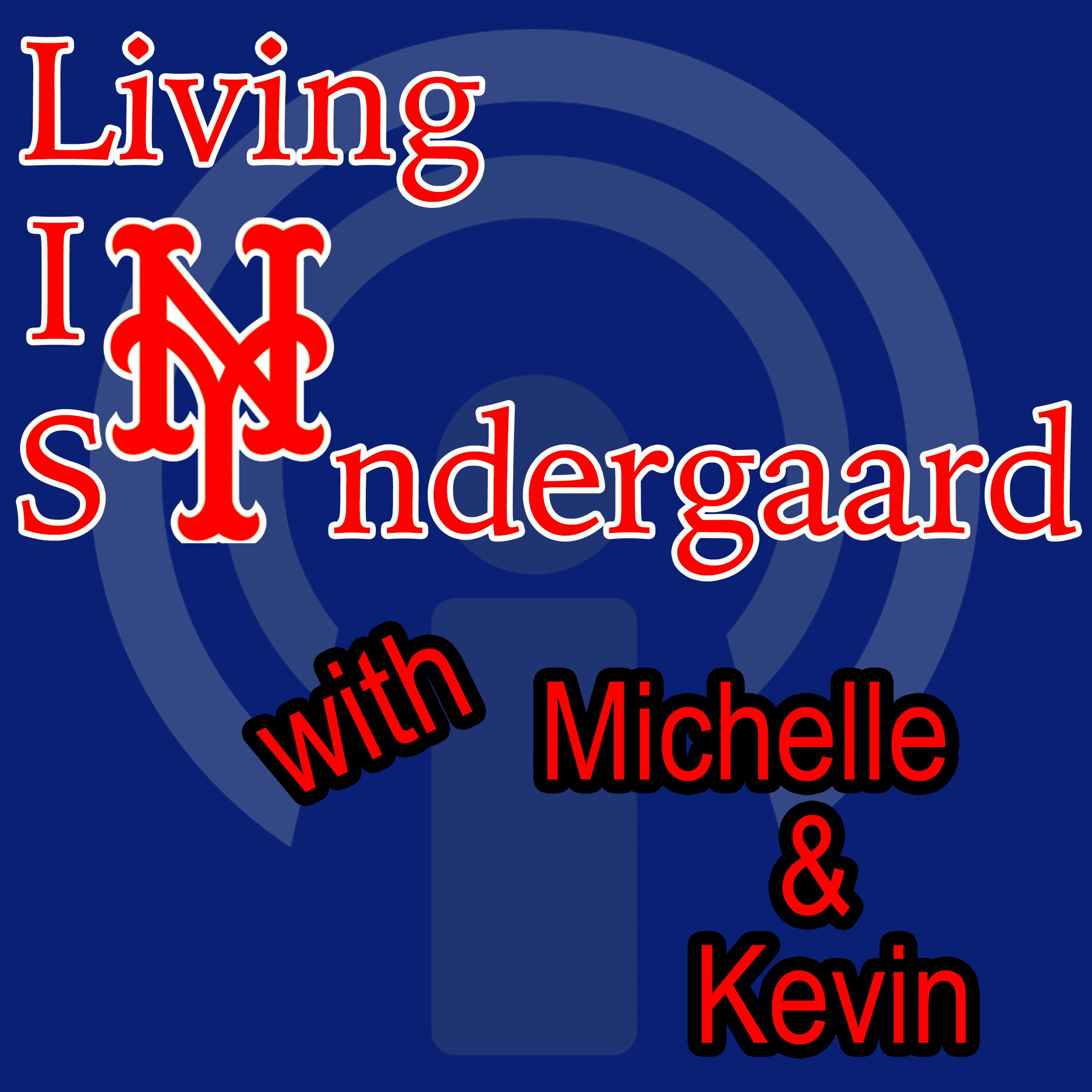 Living In Syndergaard
