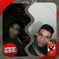 Mohamed El Komanda
