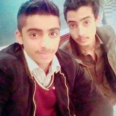 Muhammad Ahmad