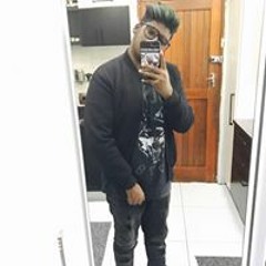 Nikeel Ramsakkan
