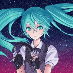 HoshizoraNoTenshi