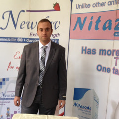 Ahmed Taha