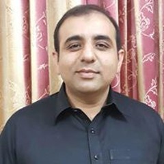 Hassan Hameed Chadda