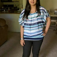 Annie zafar