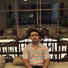 Syed Mustafa