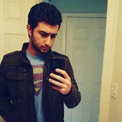 Yousef David