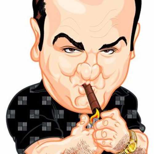 Tony Soprano’s avatar
