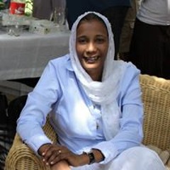 Eatizaz Yousif