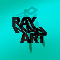 ray man art