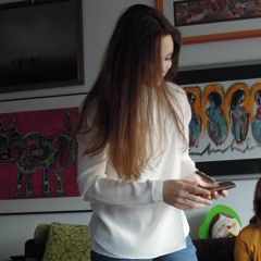 Hanna Sretenovic