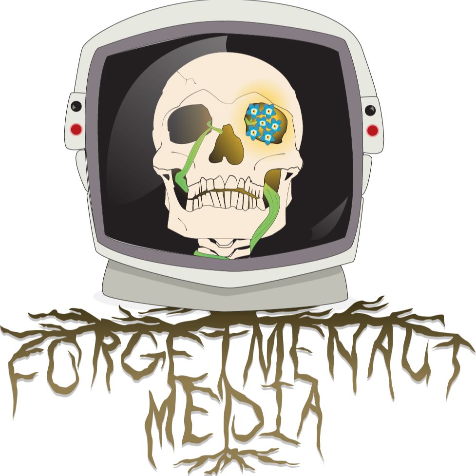 Forgetmenaut Podcast
