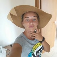 Endži Maxová