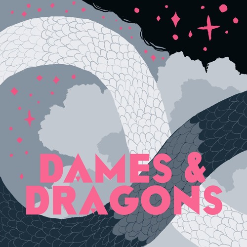 dragon dames 