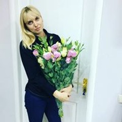 Alexandra Kolesnikova