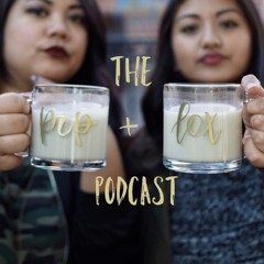 POP + LOX Podcast