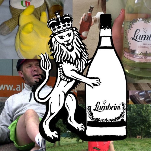 The Lion And The Lambrini’s avatar