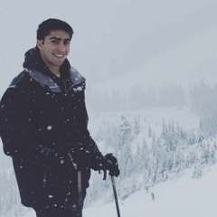 Dhruv Nathwani