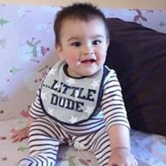 Scarlet Yasmin Espinoza