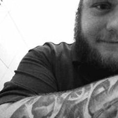 Jordan Tinham