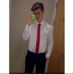 Ben Whitney