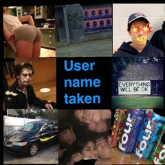 UserNameTaken