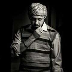 Sabir Hussain