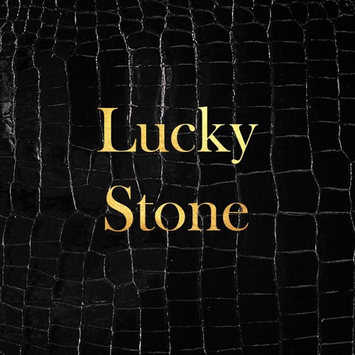 Lucky Stone’s avatar