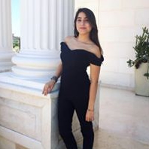 Amira Amsha’s avatar