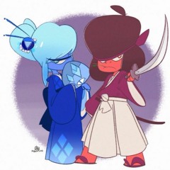 RubyxSapphirexForever~