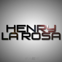 Henry Rafael la Rosa