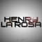 Henry Rafael la Rosa