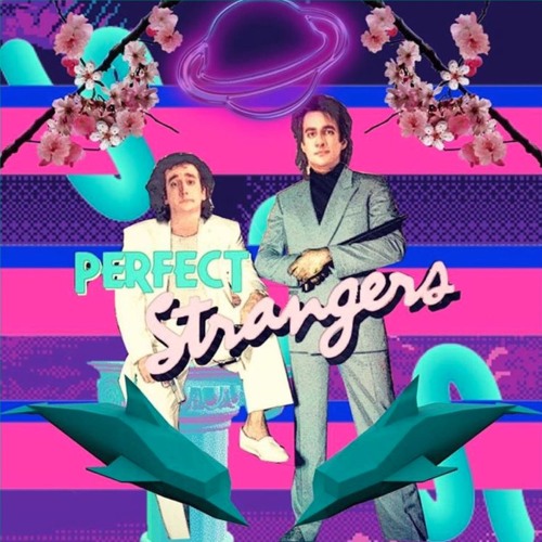 Perfect Strangers’s avatar