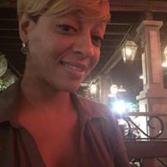Anitra L Davis