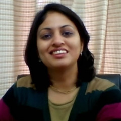 Rashim Joshi
