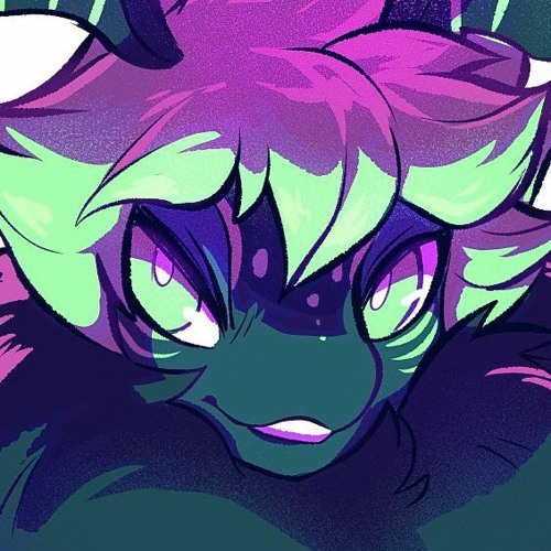 Glaze’s avatar