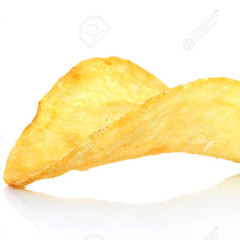Patatoe Chips