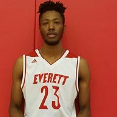 Dartavious Harper-young